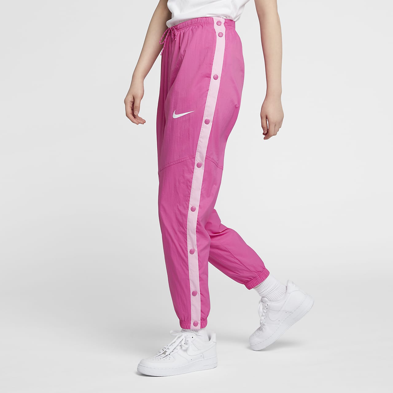 Nike Sportswear Windrunner 女子长裤