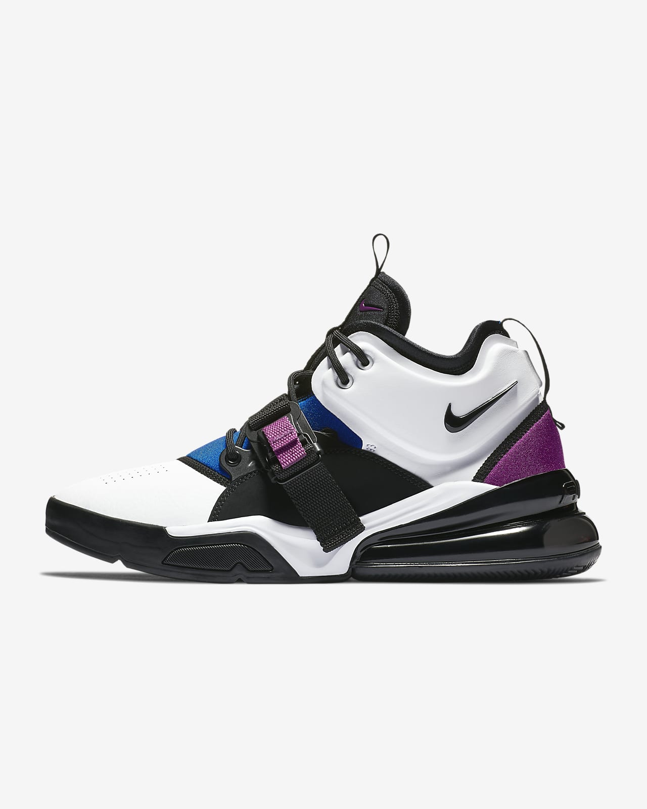 Nike Air Force 270 男子运动鞋-NIKE 中文官方网站