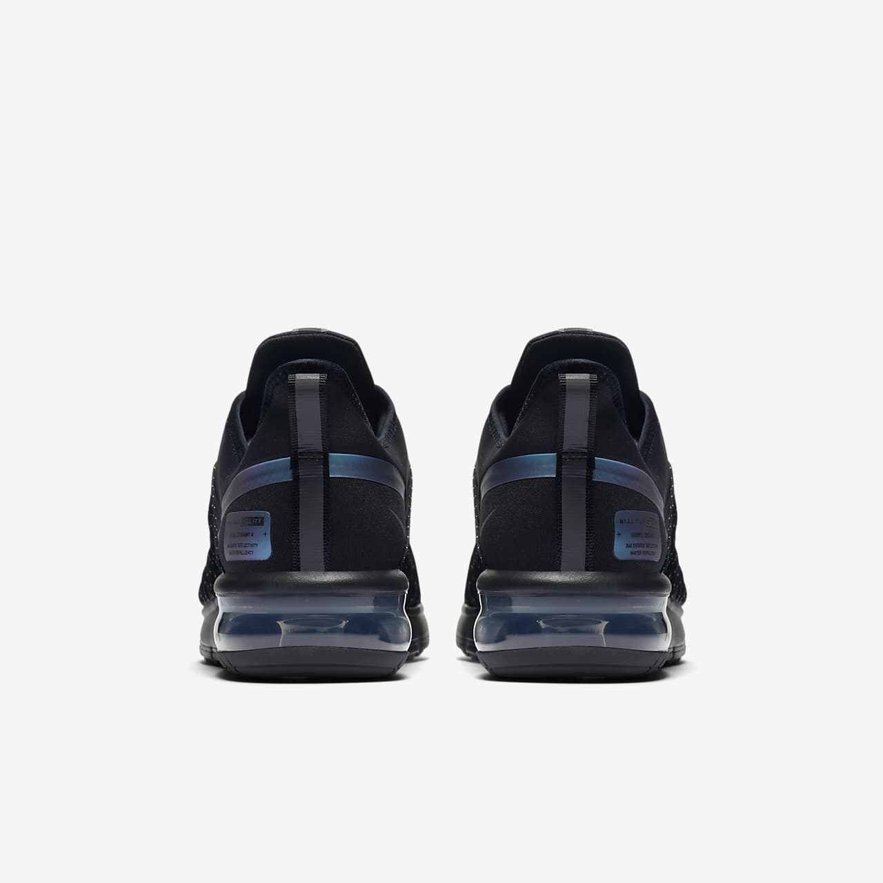 nike run utility model sequent 4