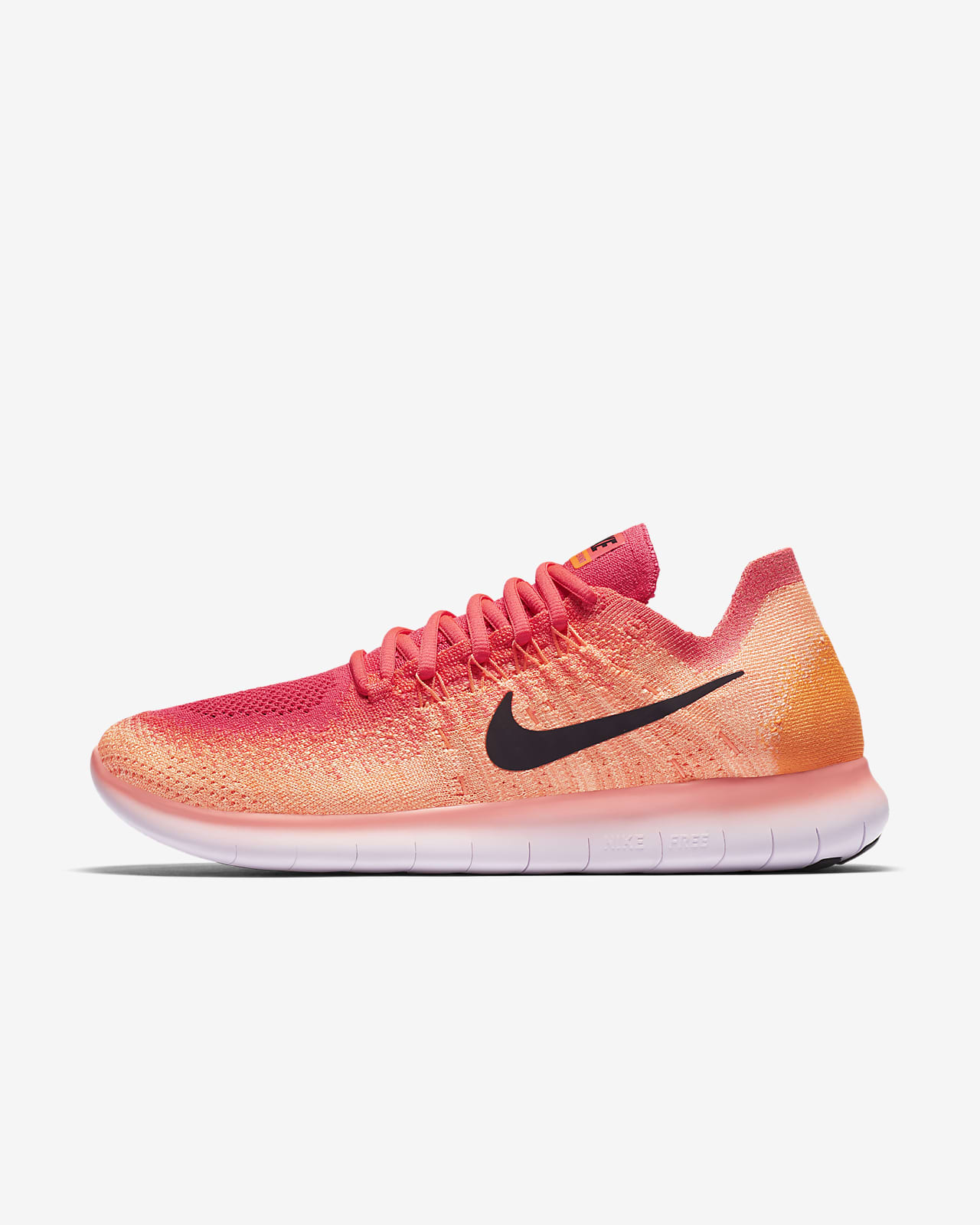 Womens on sale flyknit 2017