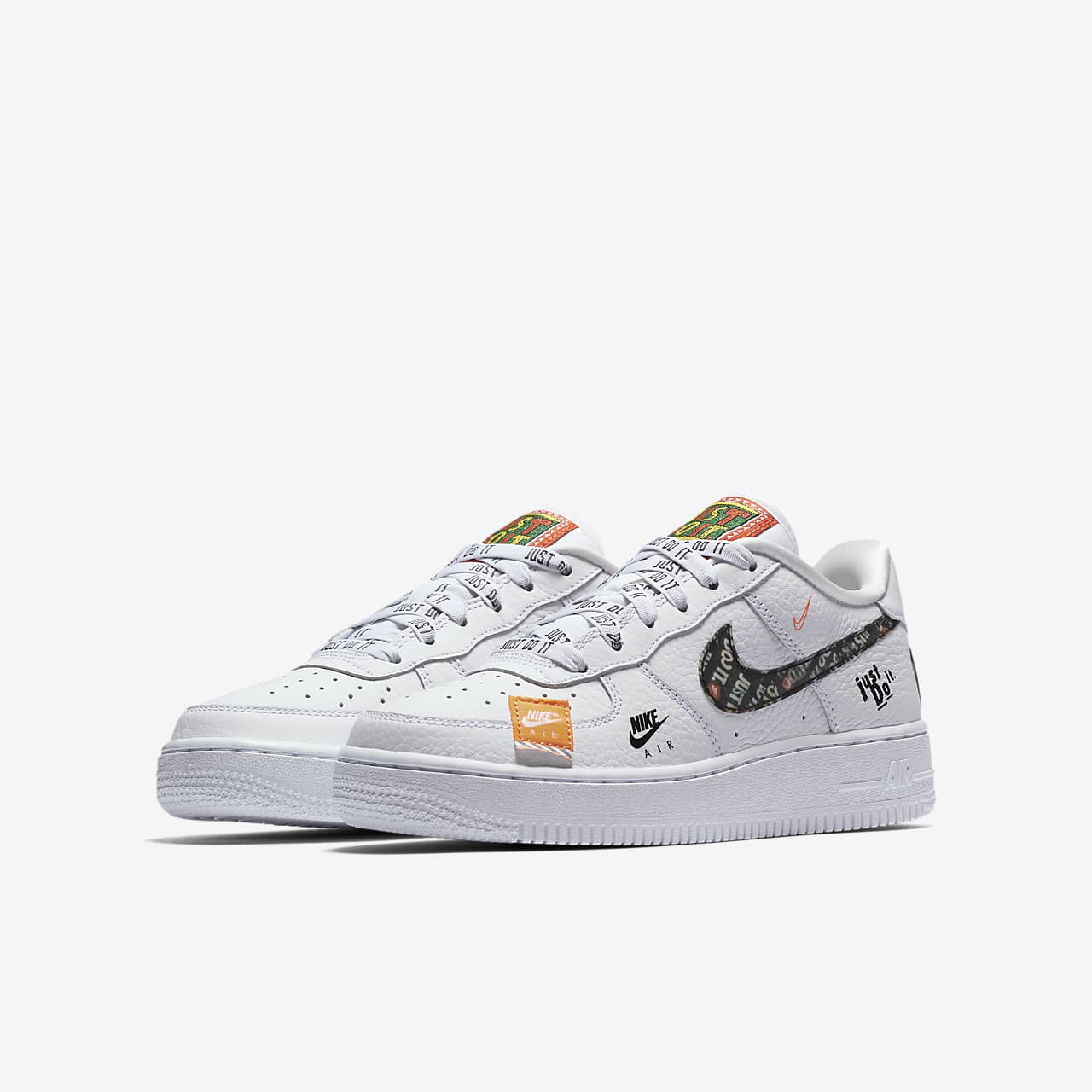 Nike air force 1 jdi clearance prm