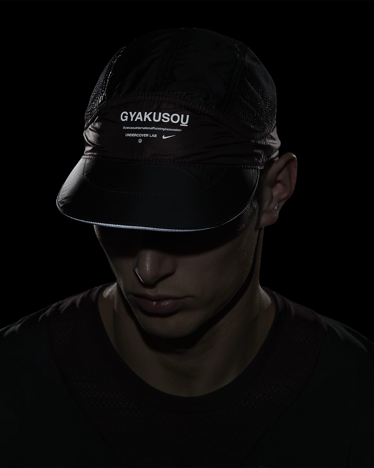 Nike gyakusou tailwind cap on sale