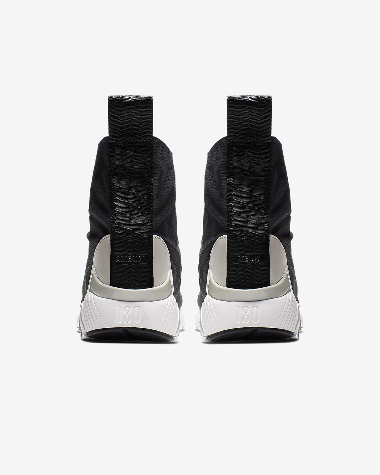 Nike Air Max 180 HI/AMBUSH 男/女运动鞋-NIKE 中文官方网站