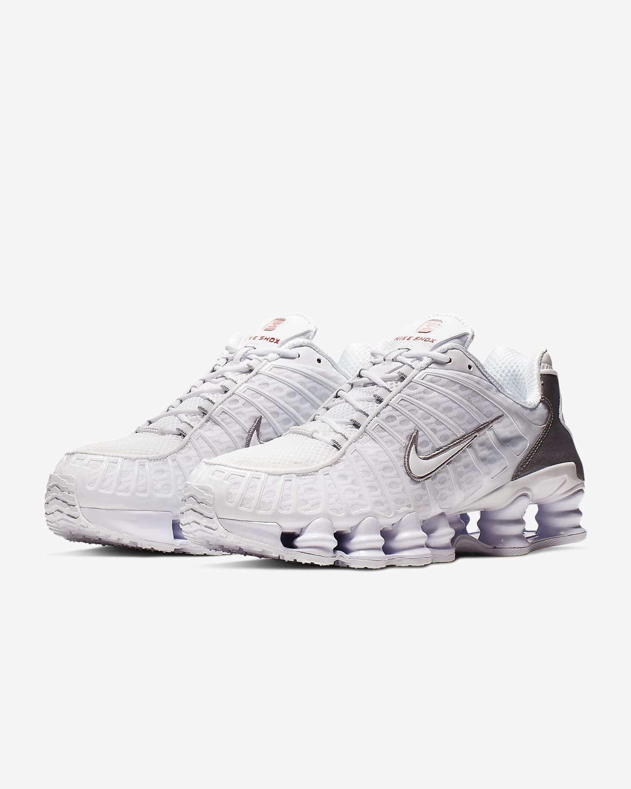 nike shox tl