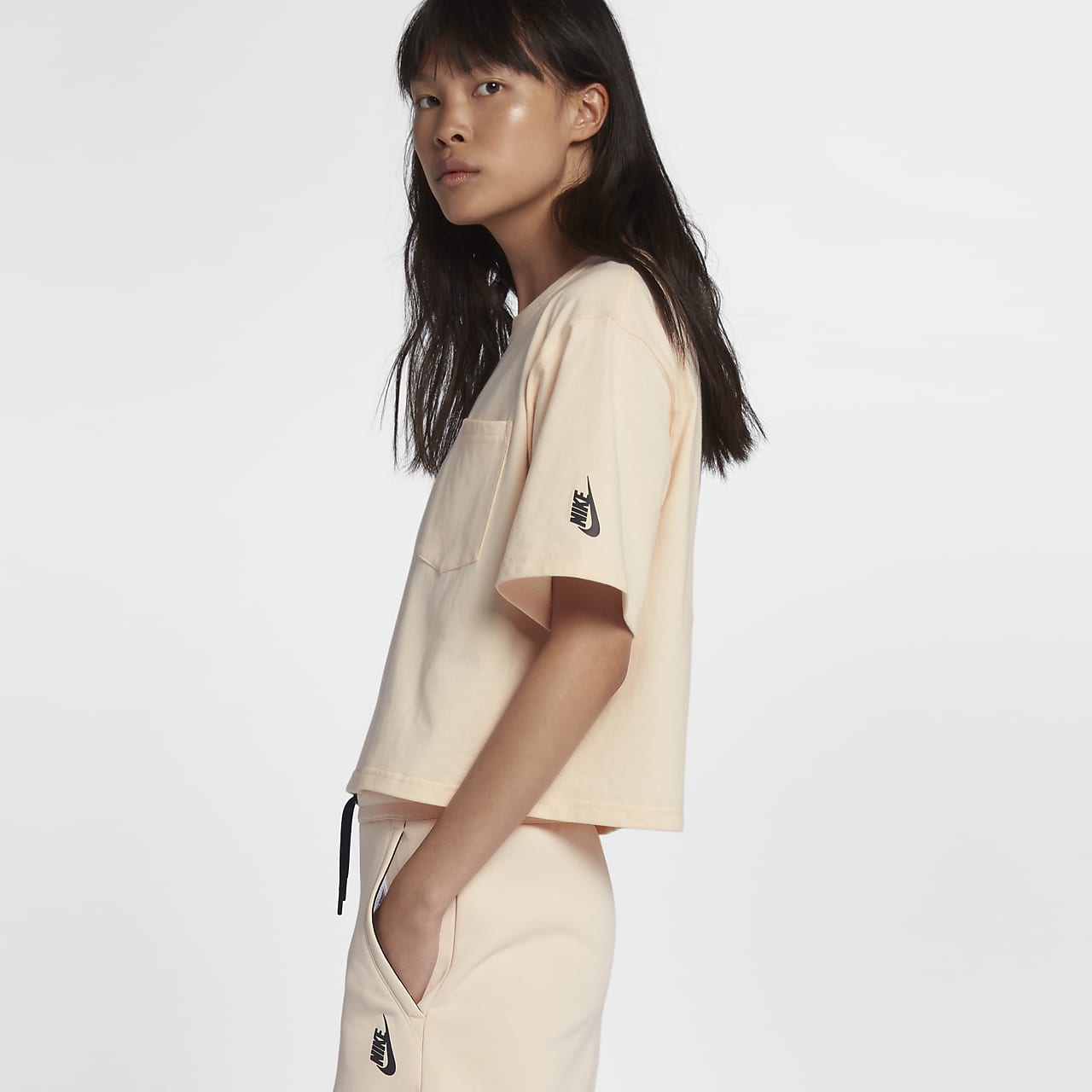 NikeLab Collection 女子T恤