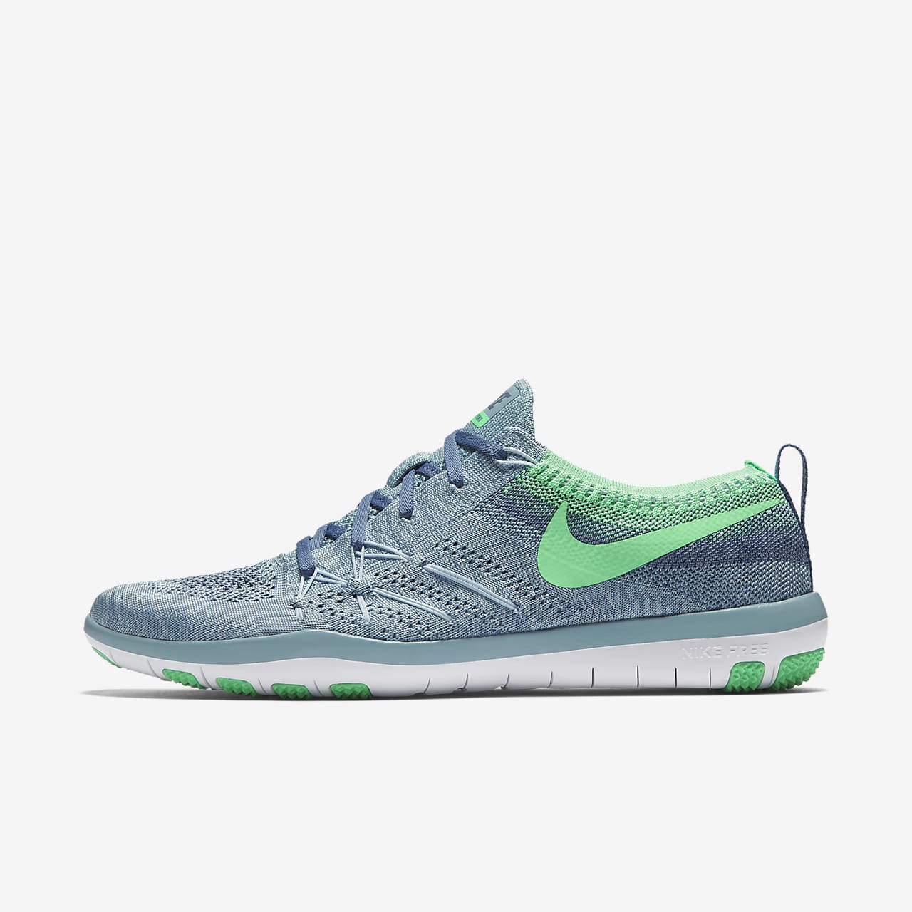 Nike free tr discount focus flyknit mujer