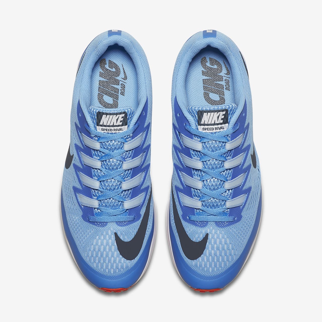 Nike air zoom on sale speed rival 6 w