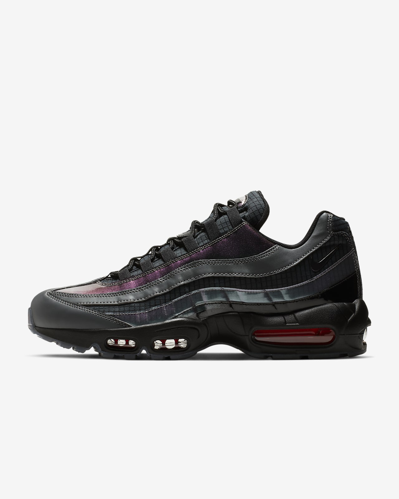 Nike Air Max 95 LV8 男子运动鞋-NIKE 中文官方网站