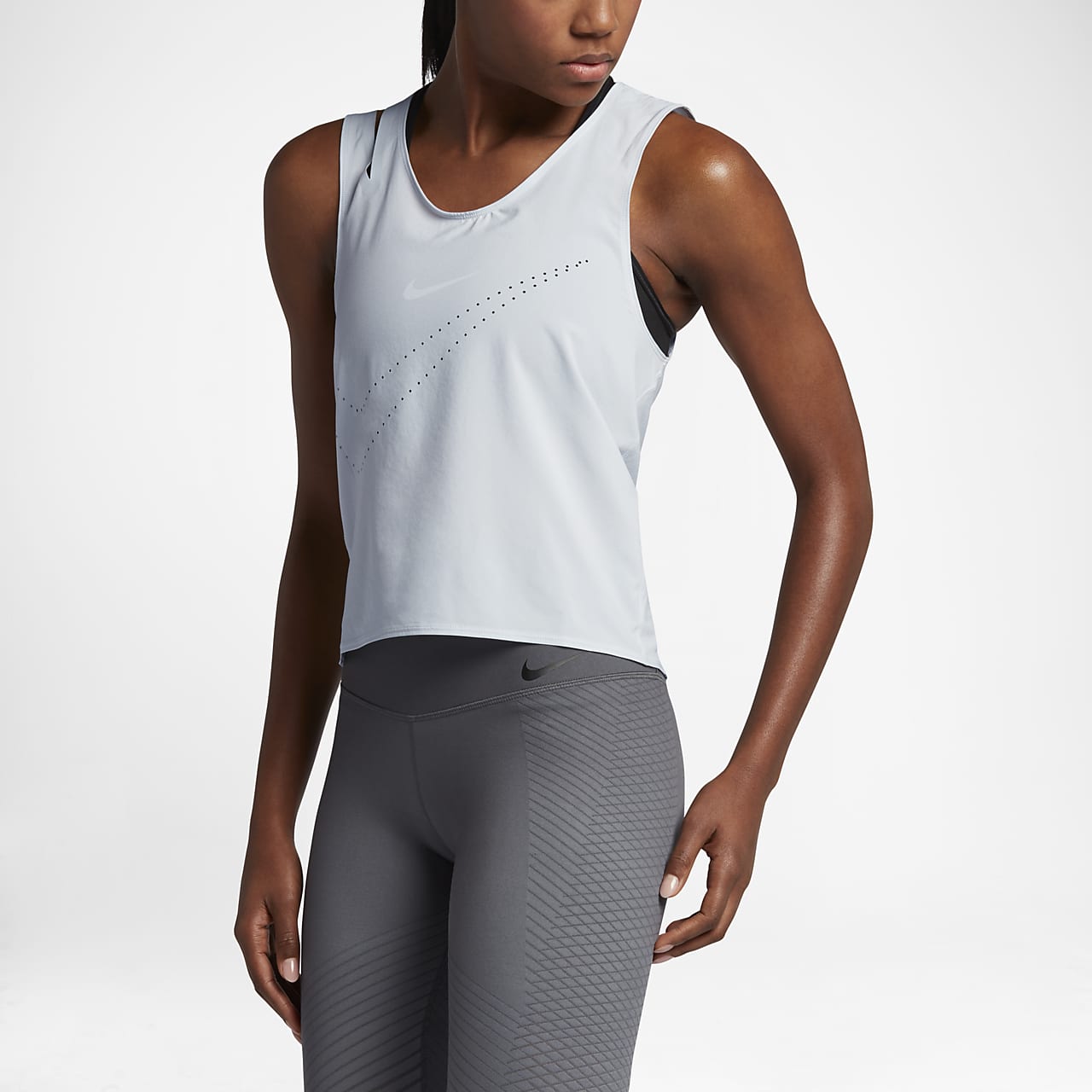 Nike Flex 女子训练背心