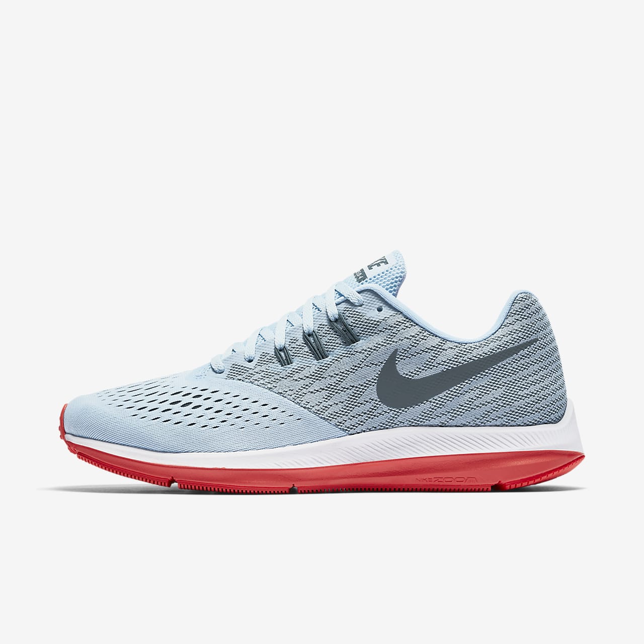 Nike Zoom Winflo 4 NIKE