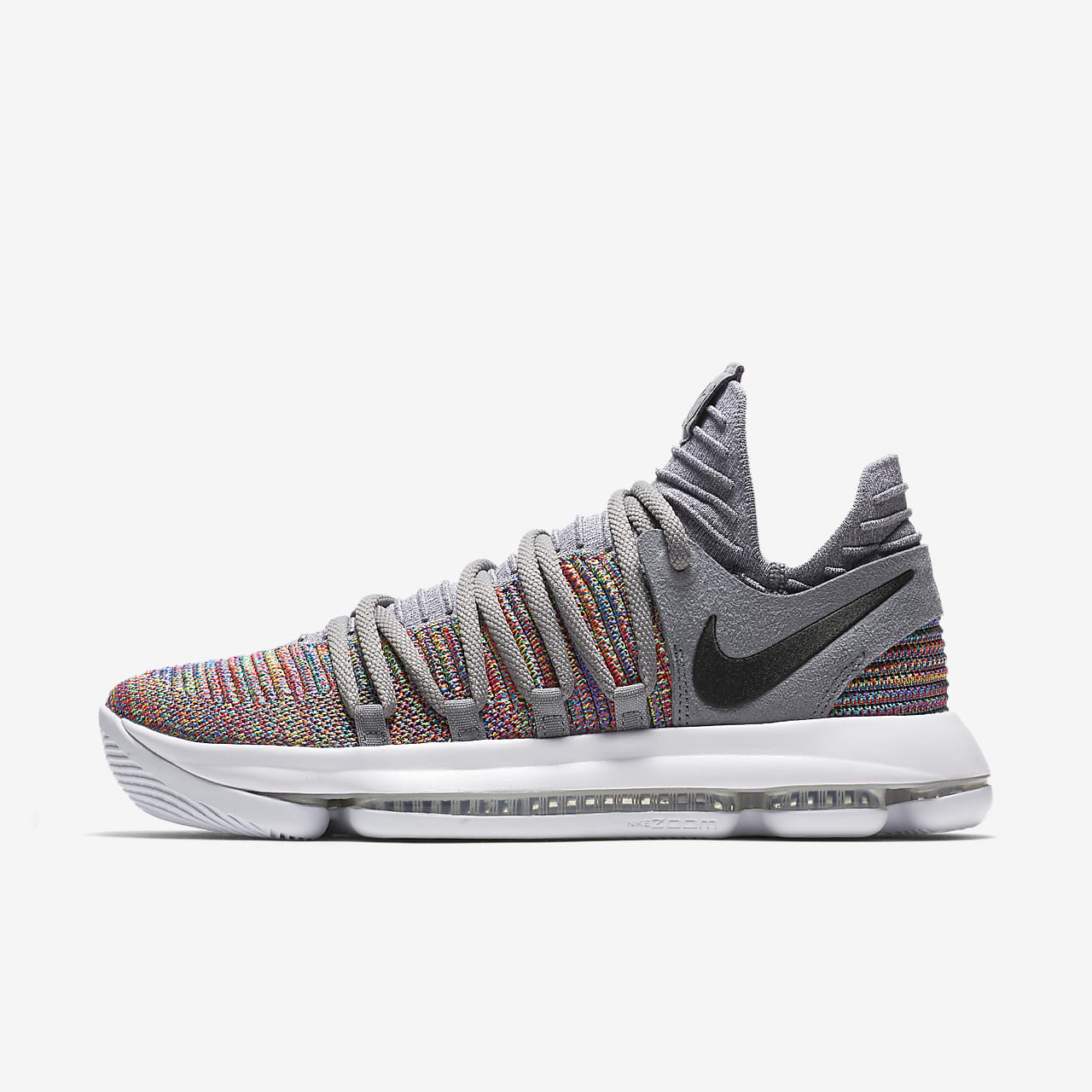 Nike Zoom KD10 EP 男子篮球鞋-NIKE 中文官方网站 