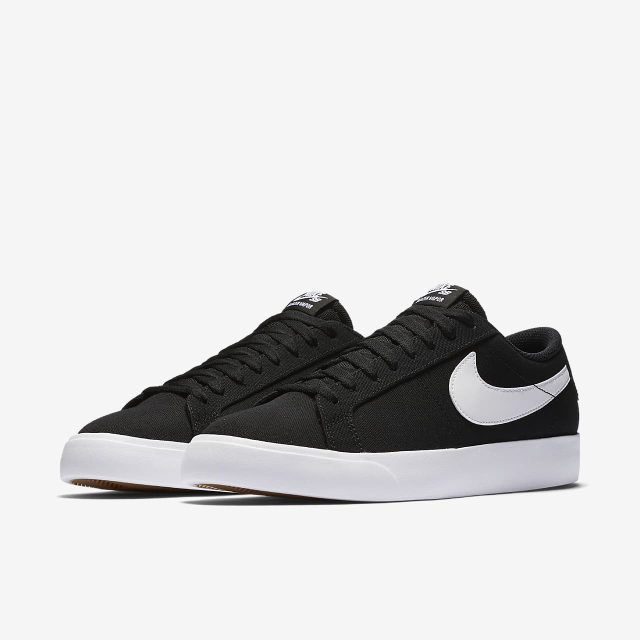 nike sb blazer vapor textile
