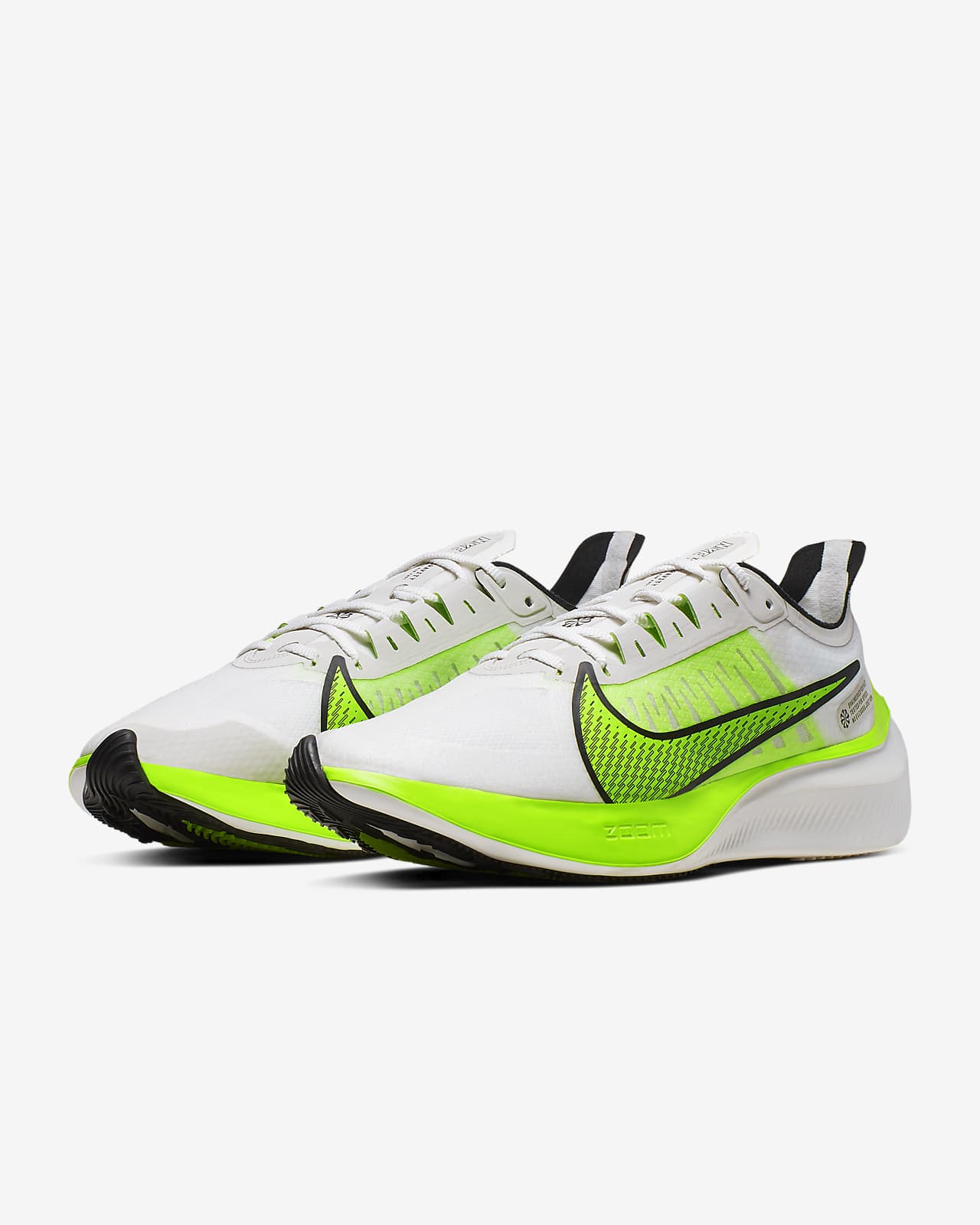nike zoom gravity 男子跑步鞋