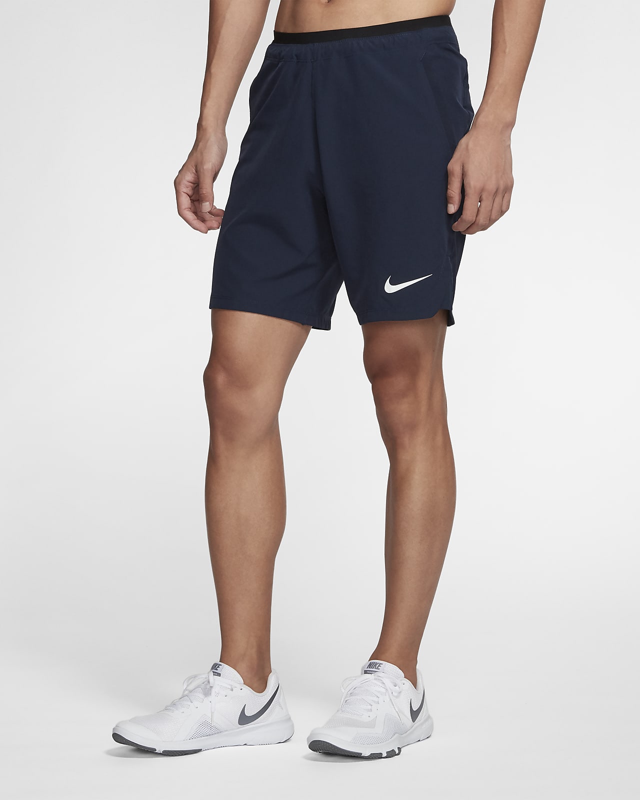 Nike Pro Flex Repel 男子训练短裤