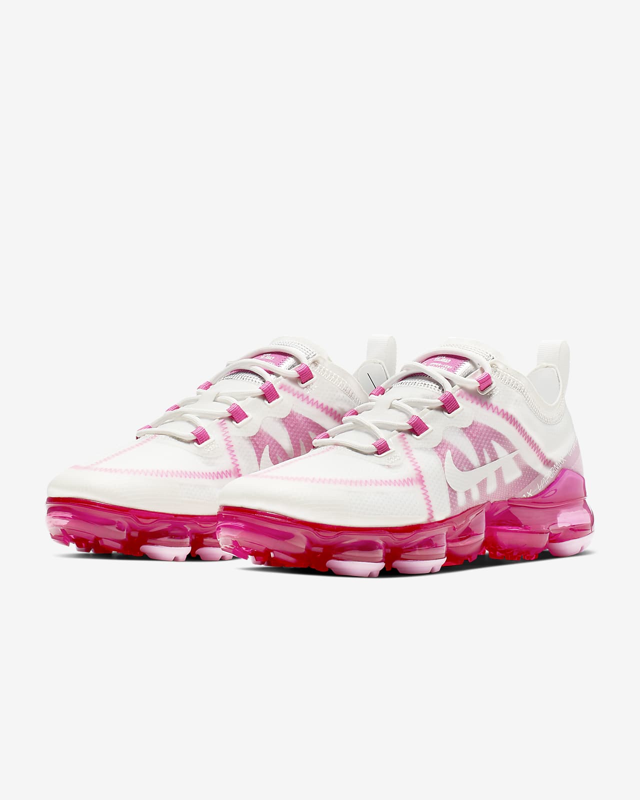 Nike Air VaporMax 2019 女子运动鞋-NIKE 中文官方网站