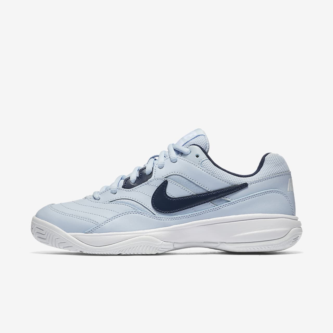 nike court lite 女子网球鞋