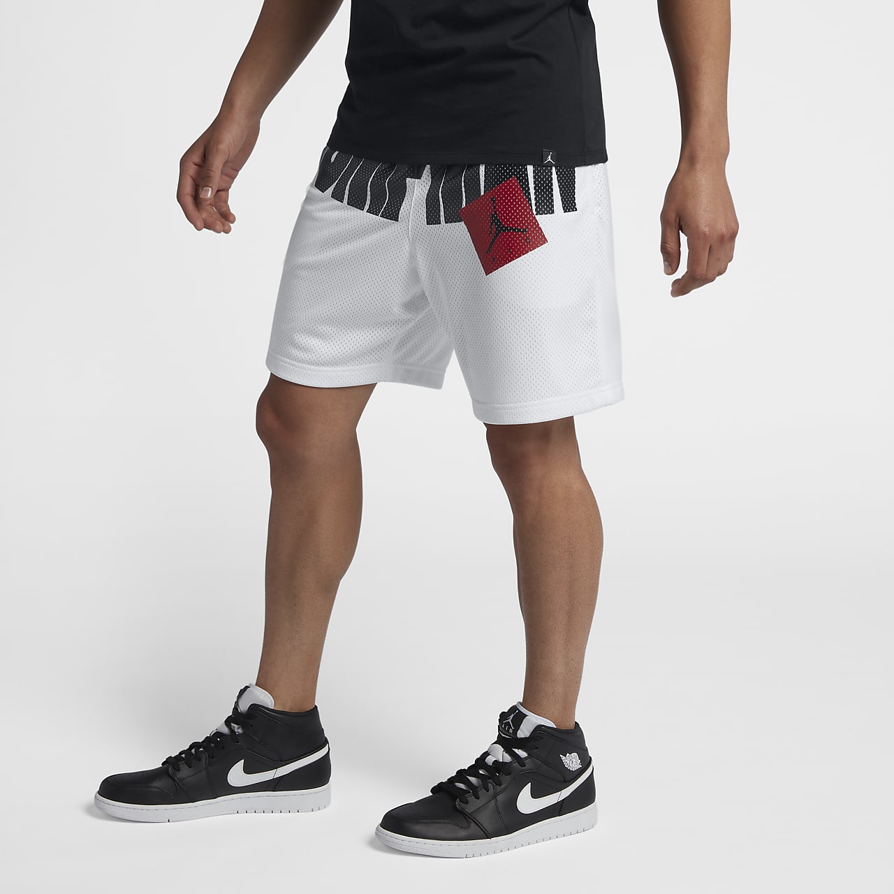 jordan jumpman air 男子短裤