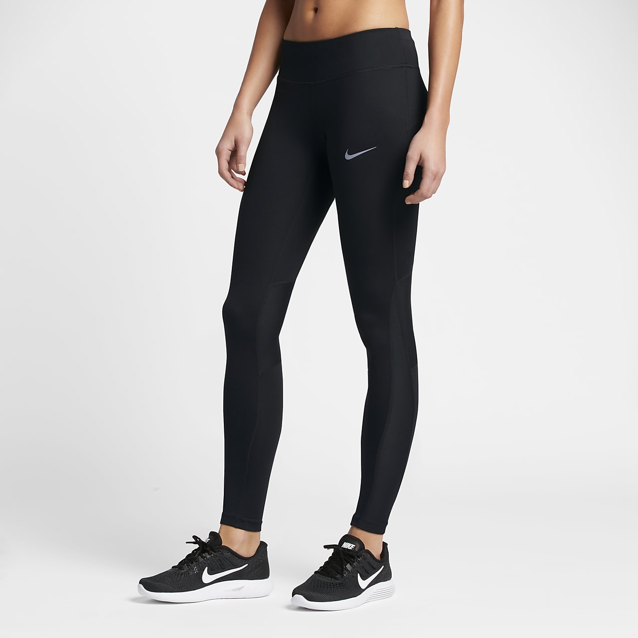 Nike Racer 25.5" 女子跑步紧身裤