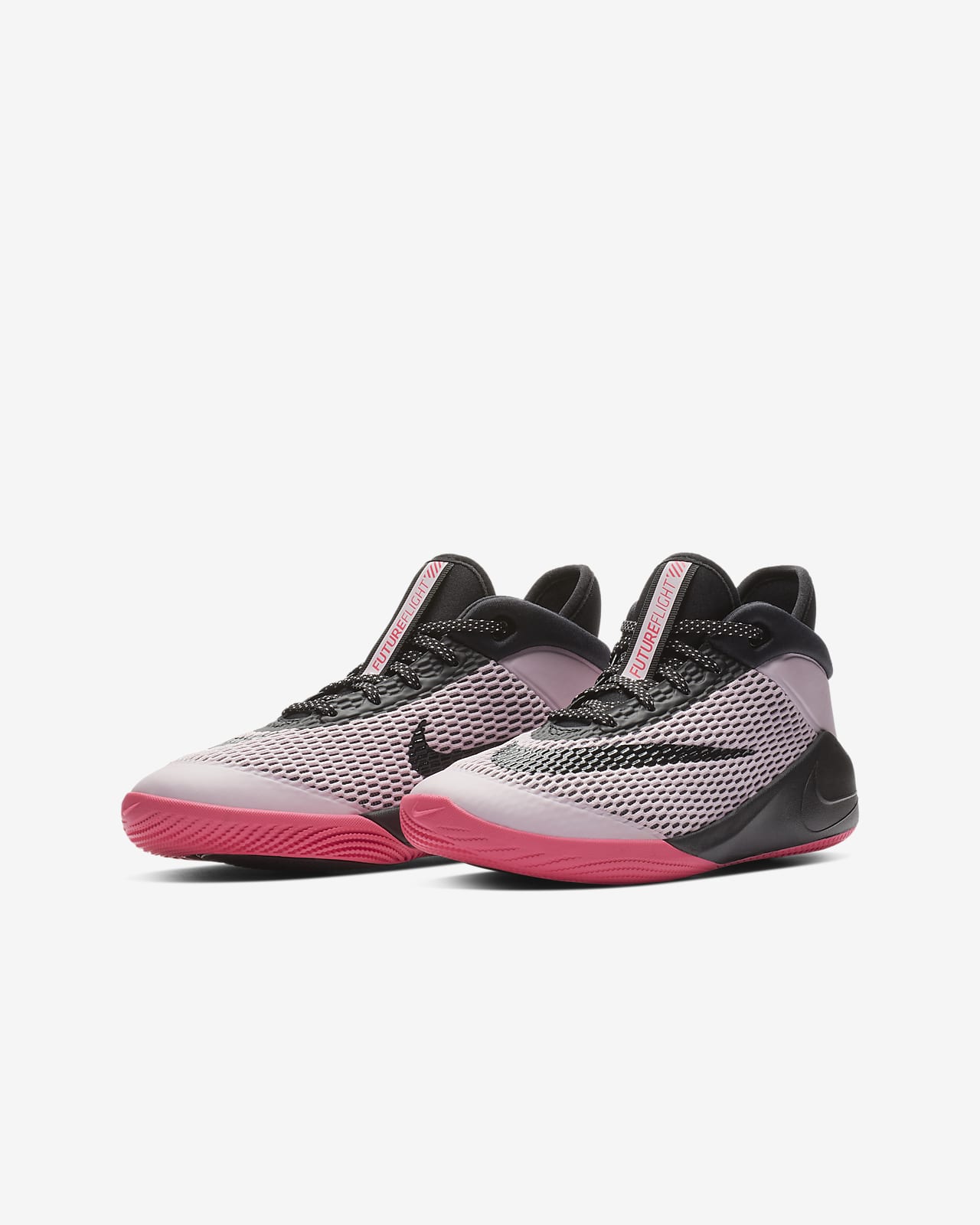 Nike future flight youth sale