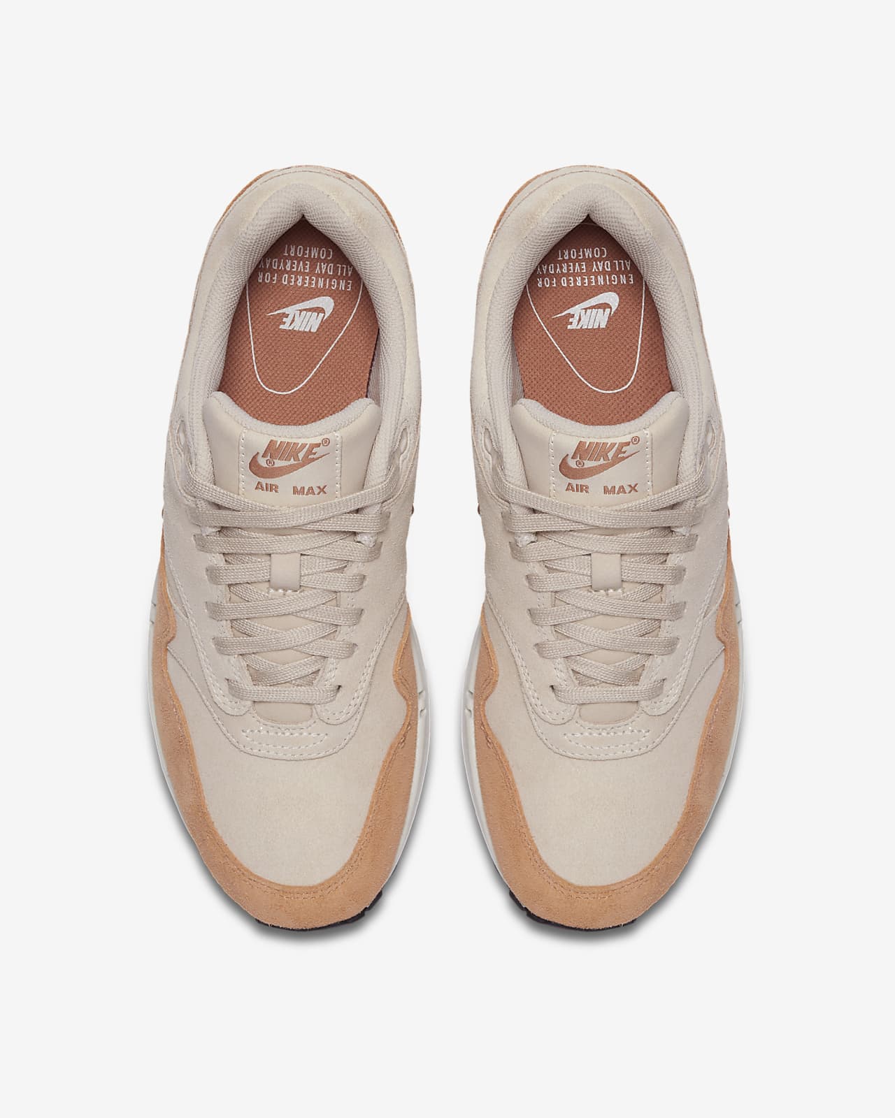 Nike Air Max 1 Premium SC 女子运动鞋-NIKE 中文官方网站