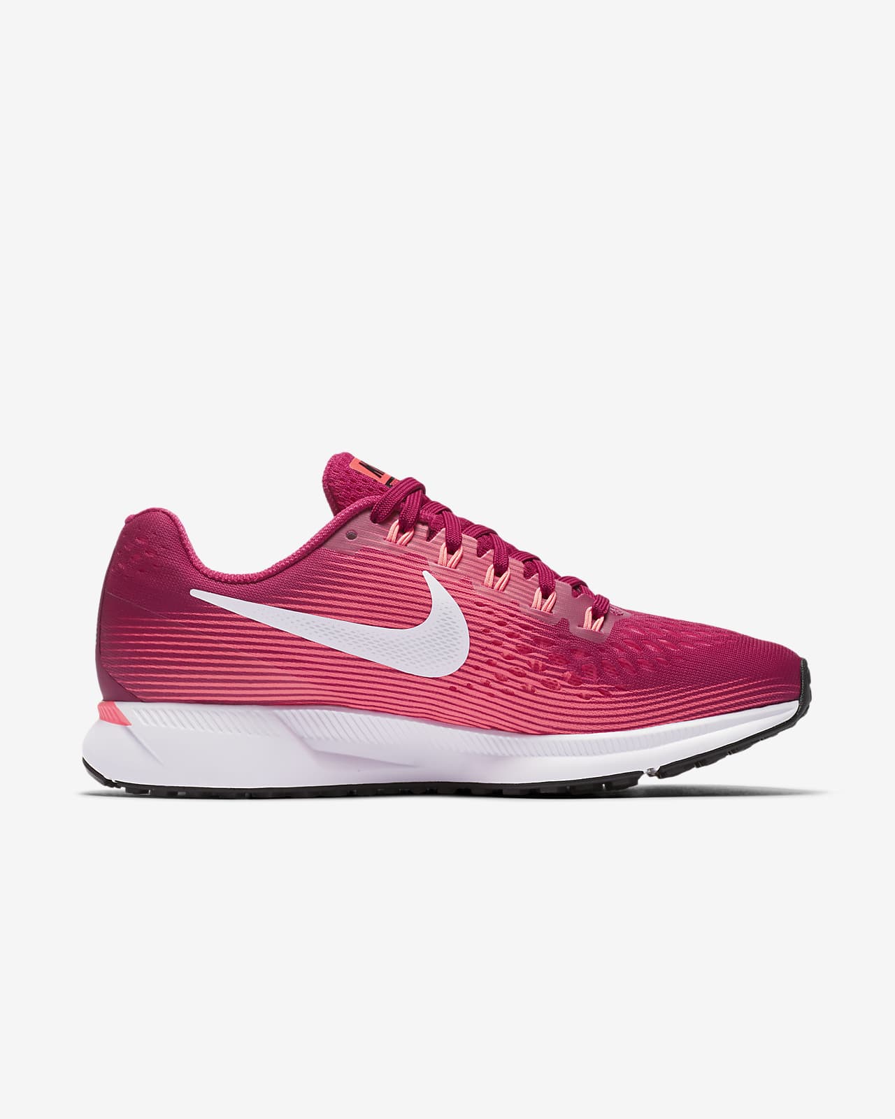 nike air zoom pegasus 34