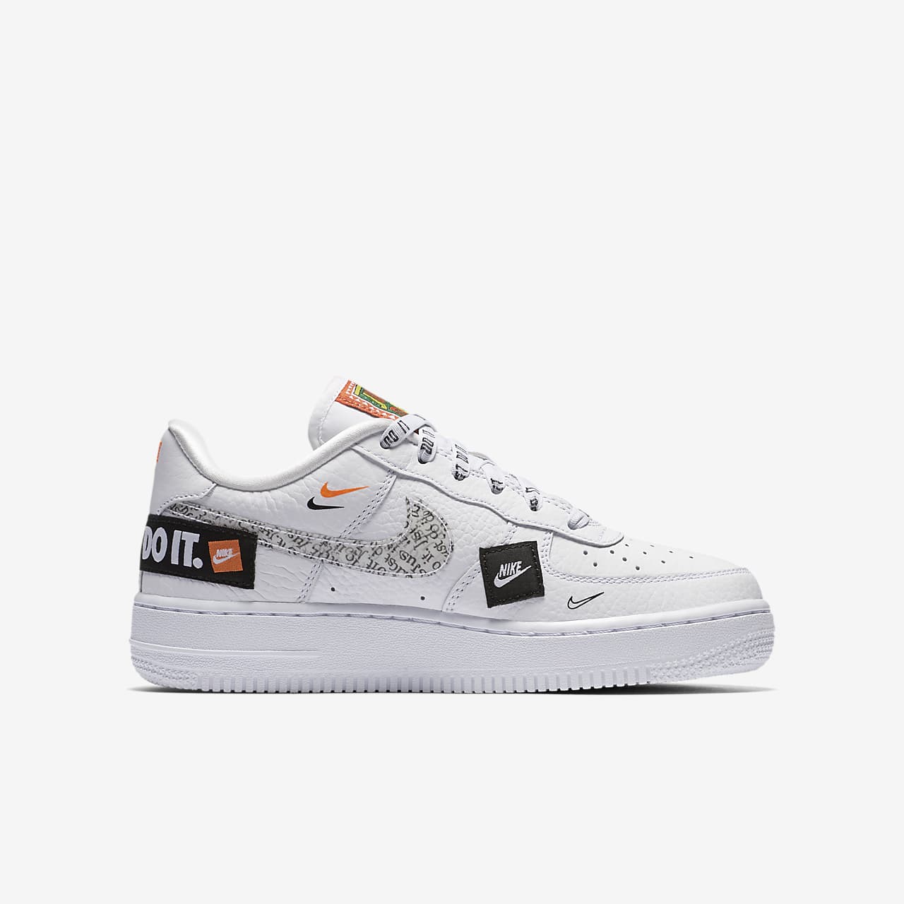 Af1 hot sale prm jdi