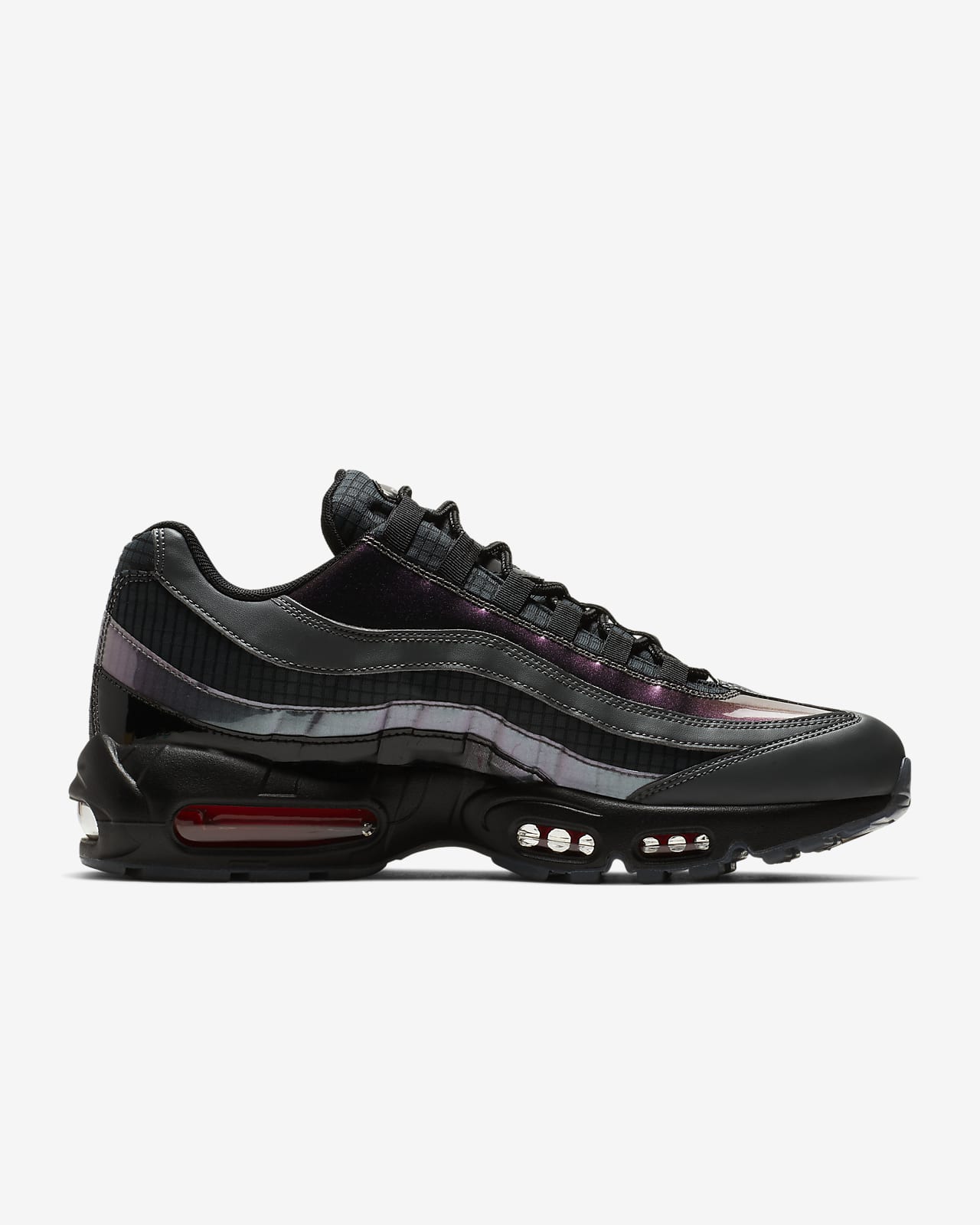 Nike Air Max 95 LV8 男子运动鞋-NIKE 中文官方网站