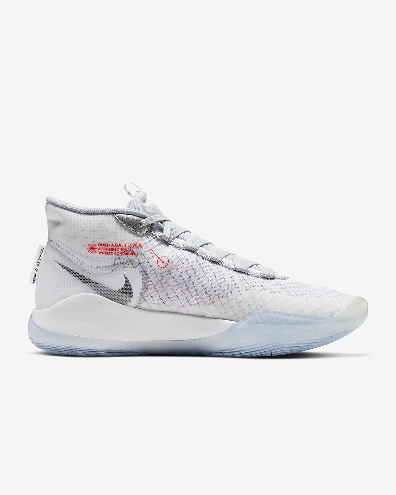 nike zoom kd12 nrg ep