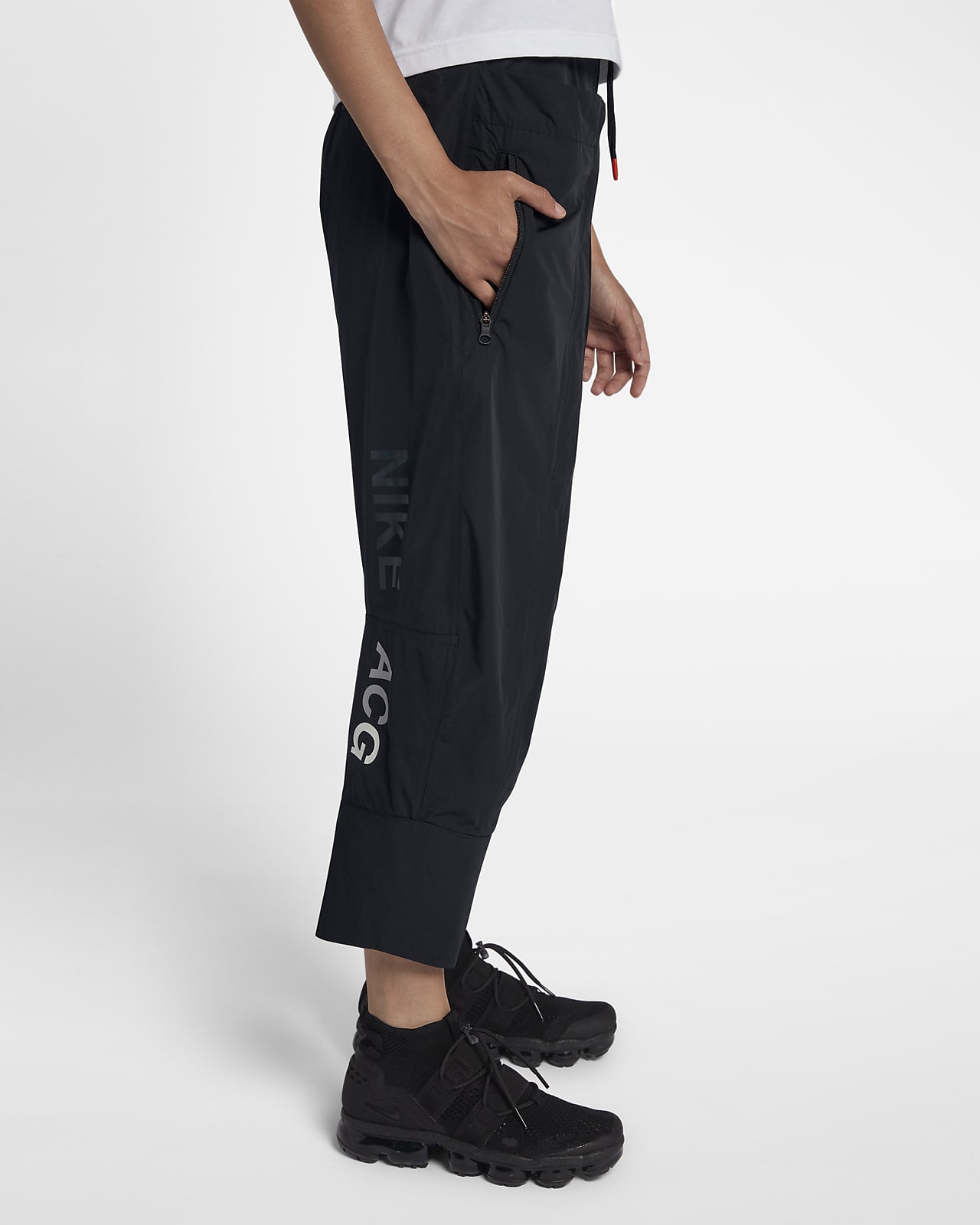 NikeLab acg 16aw カーゴパンツ ACRONYM エロルソンヒュー｜ファッション