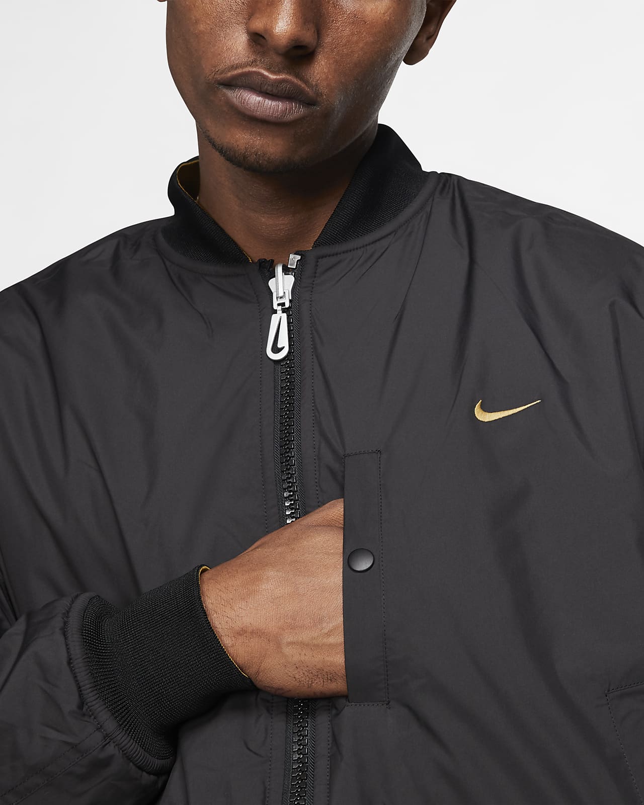 美品】 Nike lab Classic x Sport Reversible 美品】 Nike lab Classic x Sport Reversible