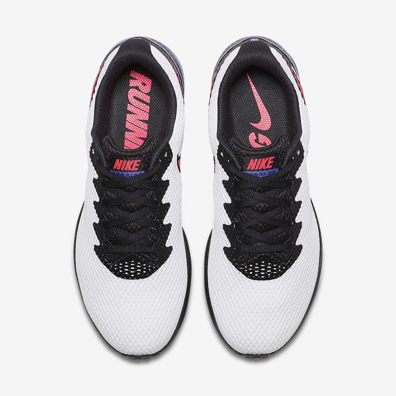 Nike Zoom All Out Low 2 女子跑步鞋-NIKE 中文官方网站