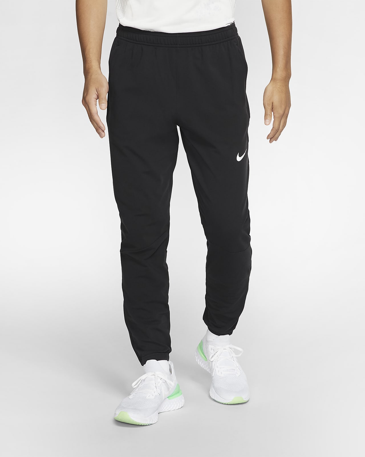 Nike Essential 男子跑步长裤