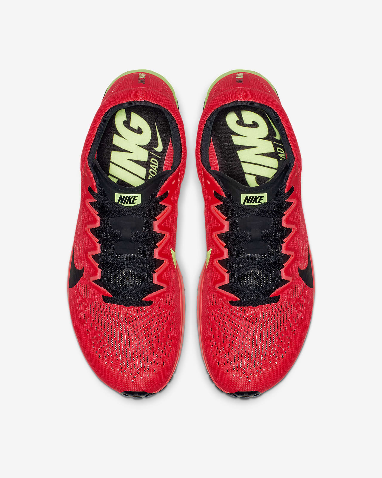 nike air streak 7&nbsp;男/女跑步鞋