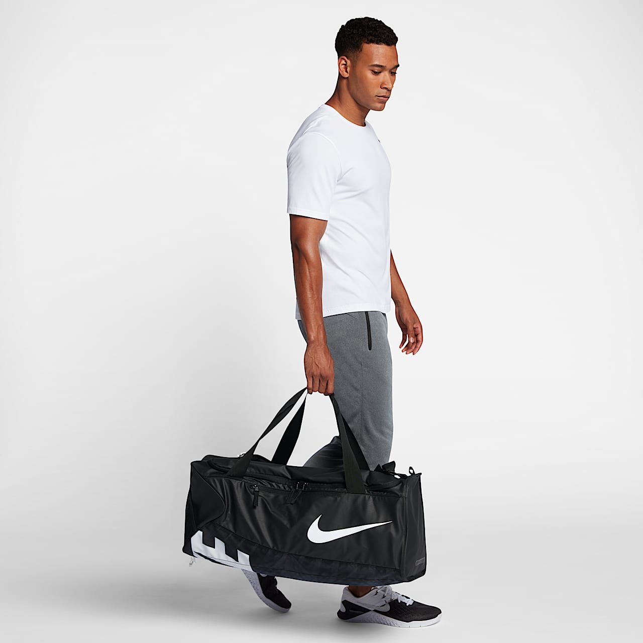 Nike alpha 2025 adapt cross body