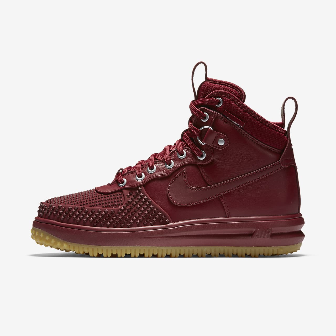 Nike Lunar Force 1 Duckboot 男子运动鞋