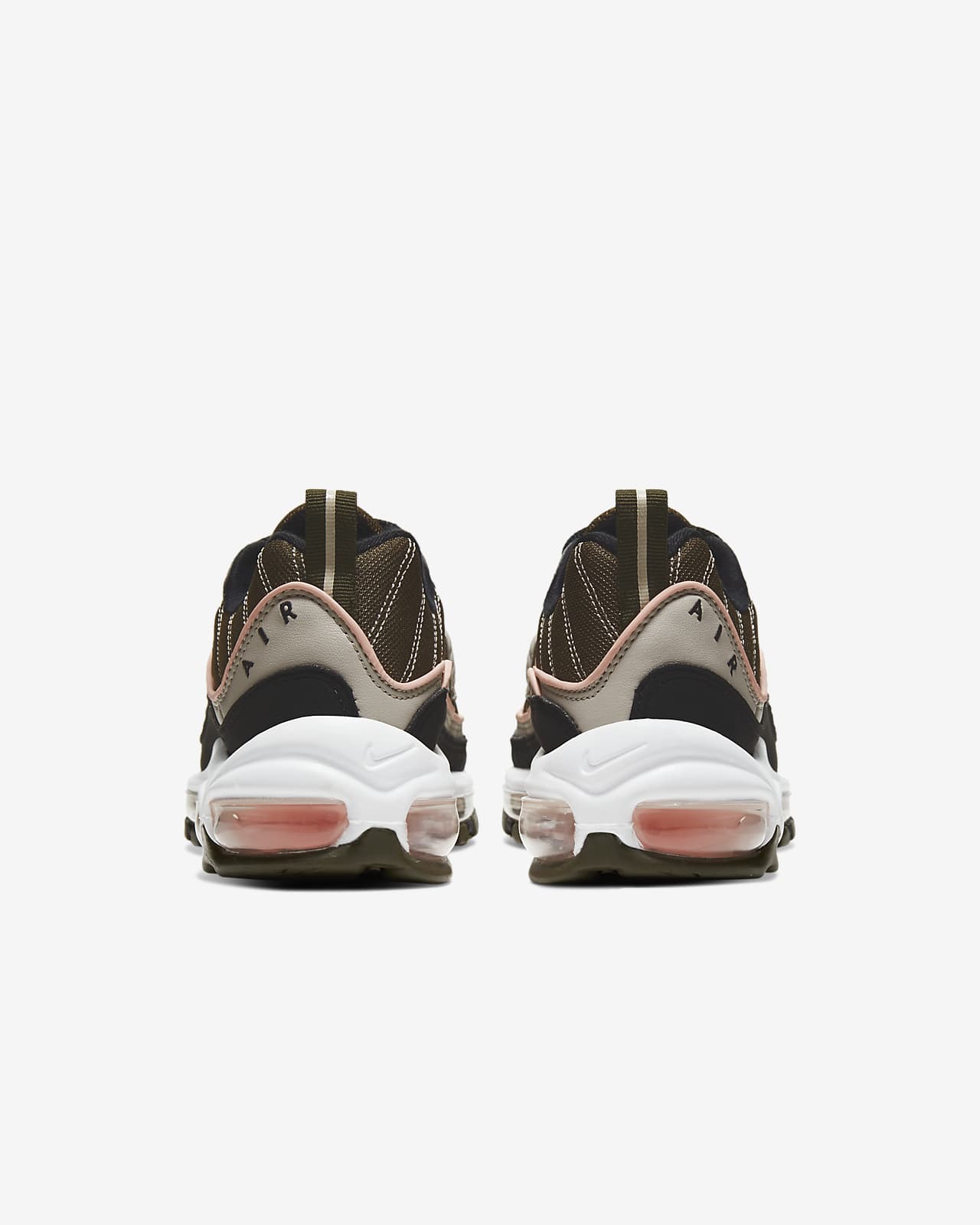 Nike Air Max 98 女子运动鞋-NIKE 中文官方网站