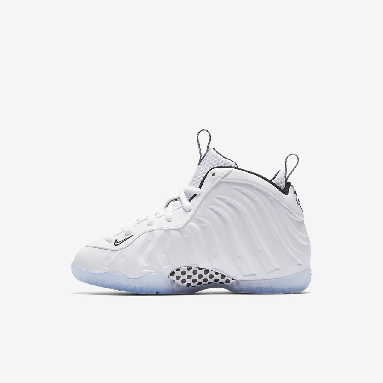 Nike Little Posite One (PS) 幼童运动童鞋