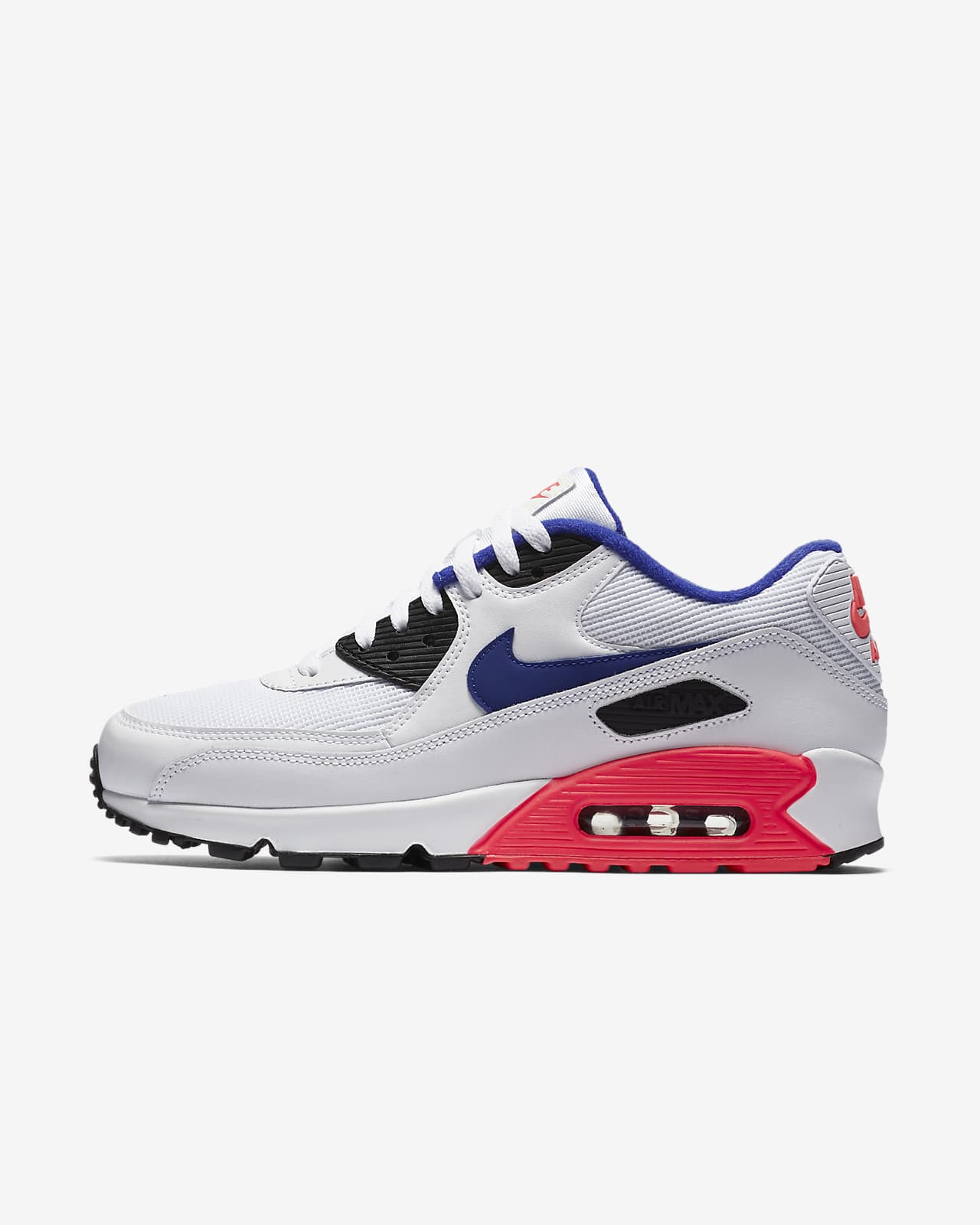 nike air max 90 essential 男子运动鞋