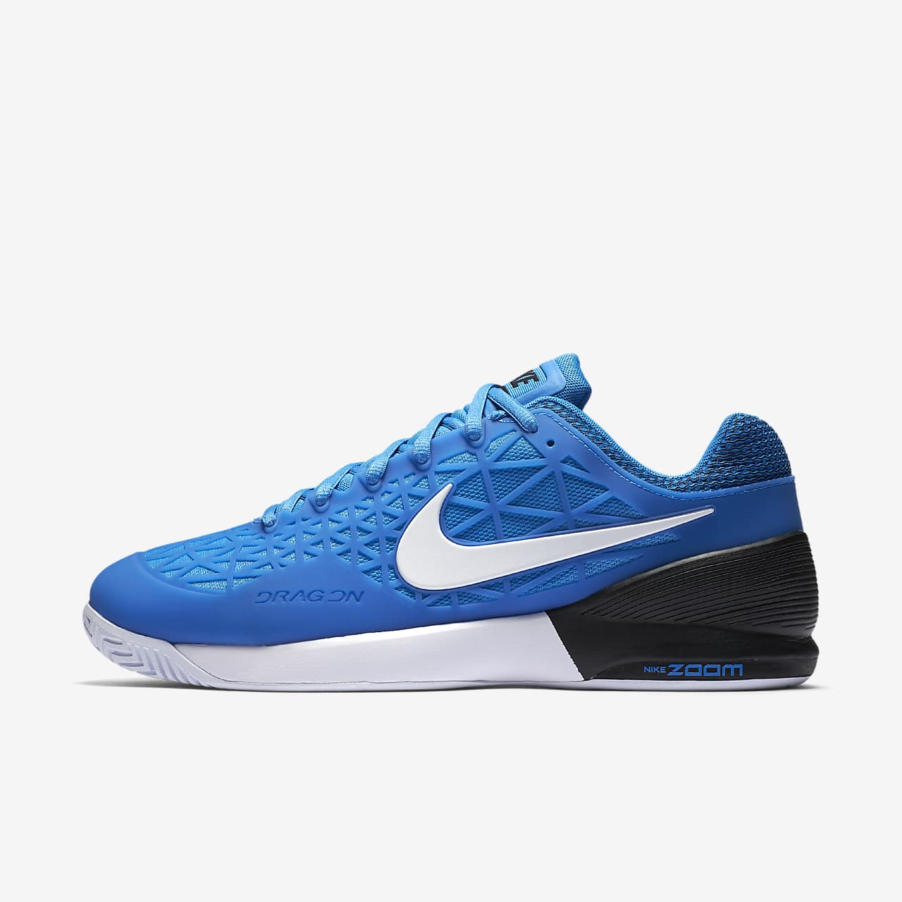 Nike Zoom Cage 2 男子网球鞋