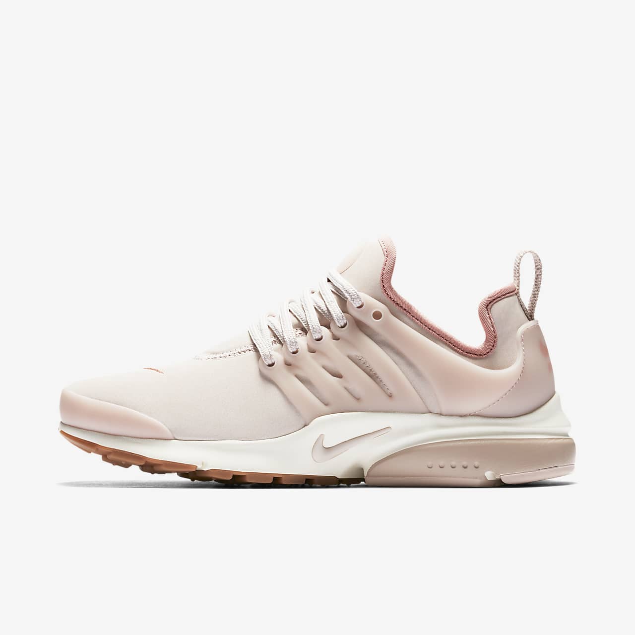 Nike air presto premium cheap mujer