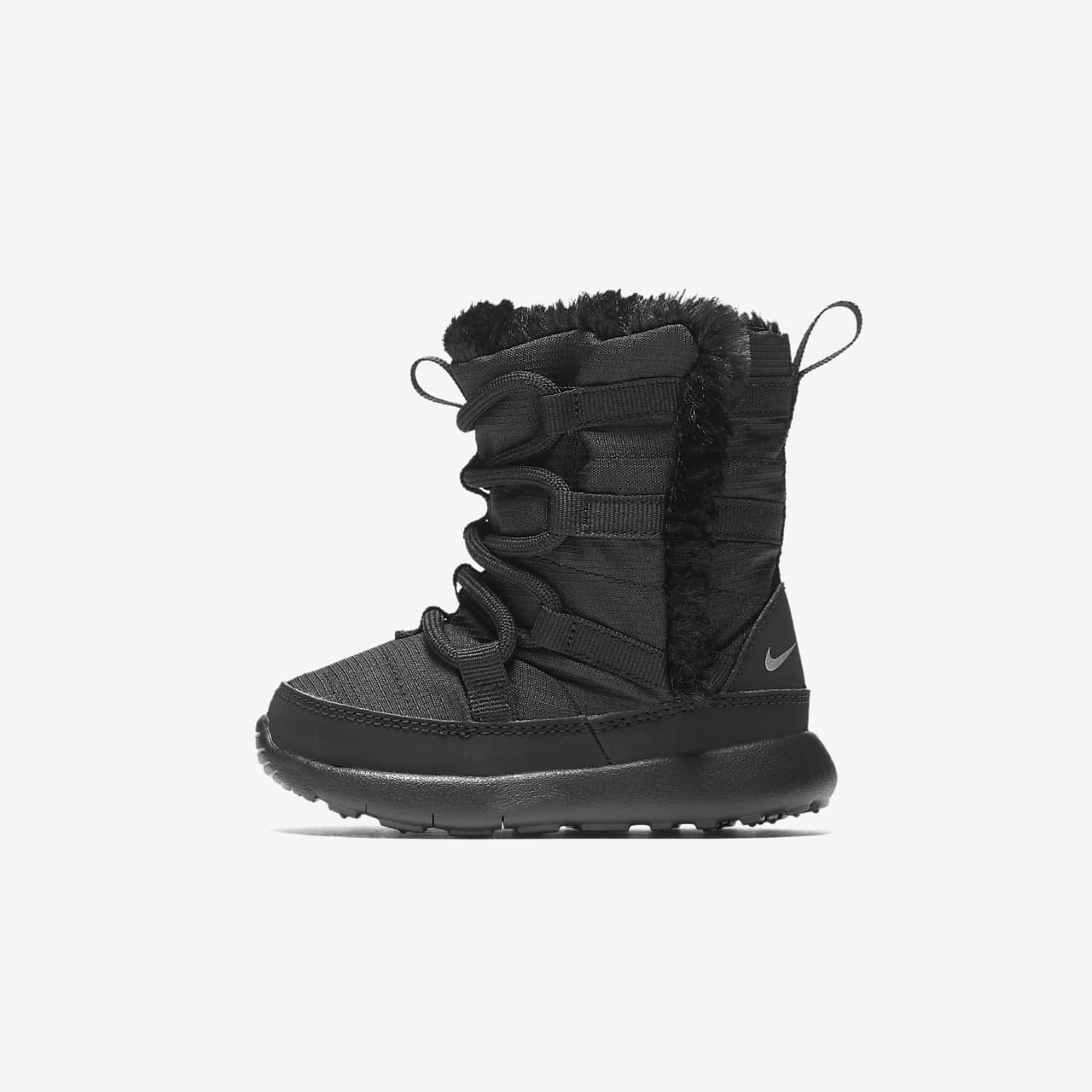 nike roshe one hi gs