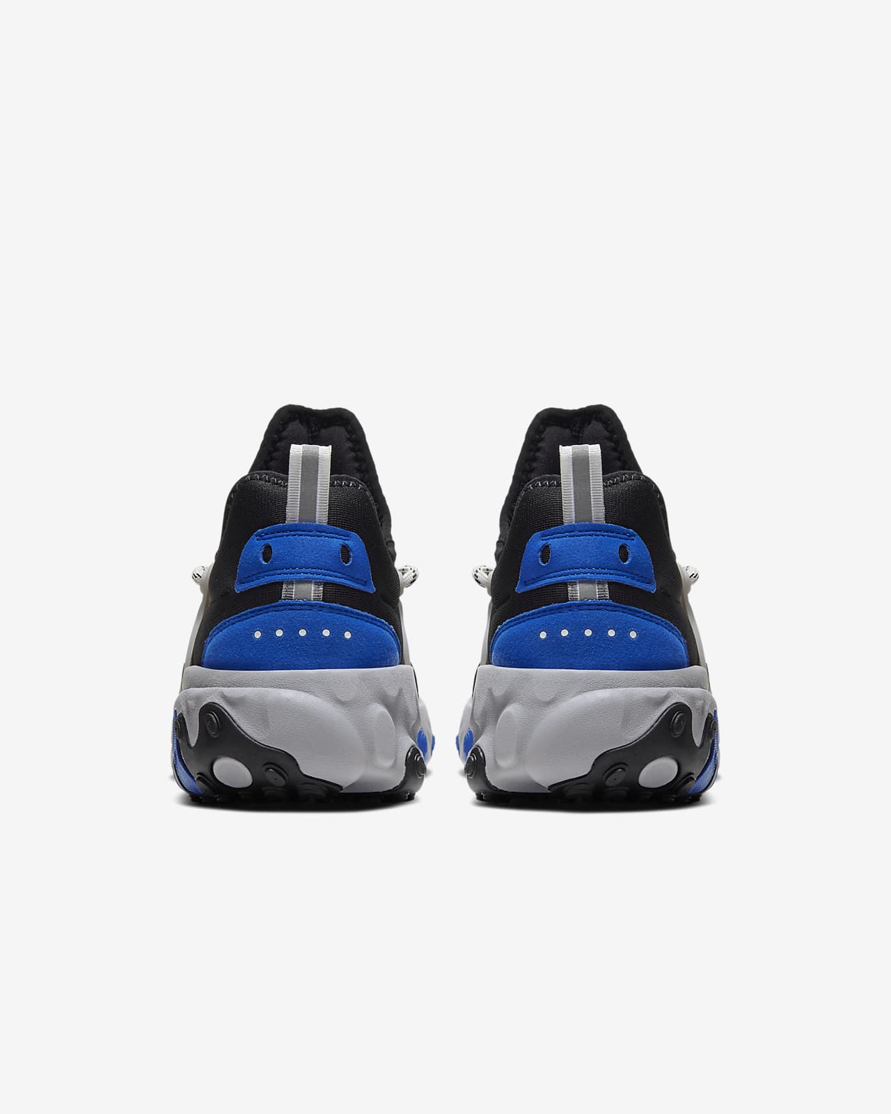 nike react presto 男子运动鞋