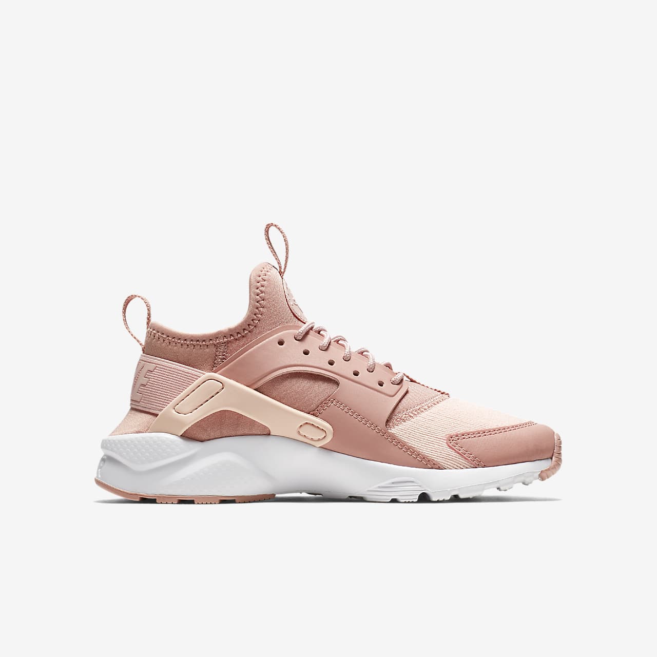 Nike Air Huarache Run Ultra SE (GS) 大童运动童鞋-NIKE 中文官方网站