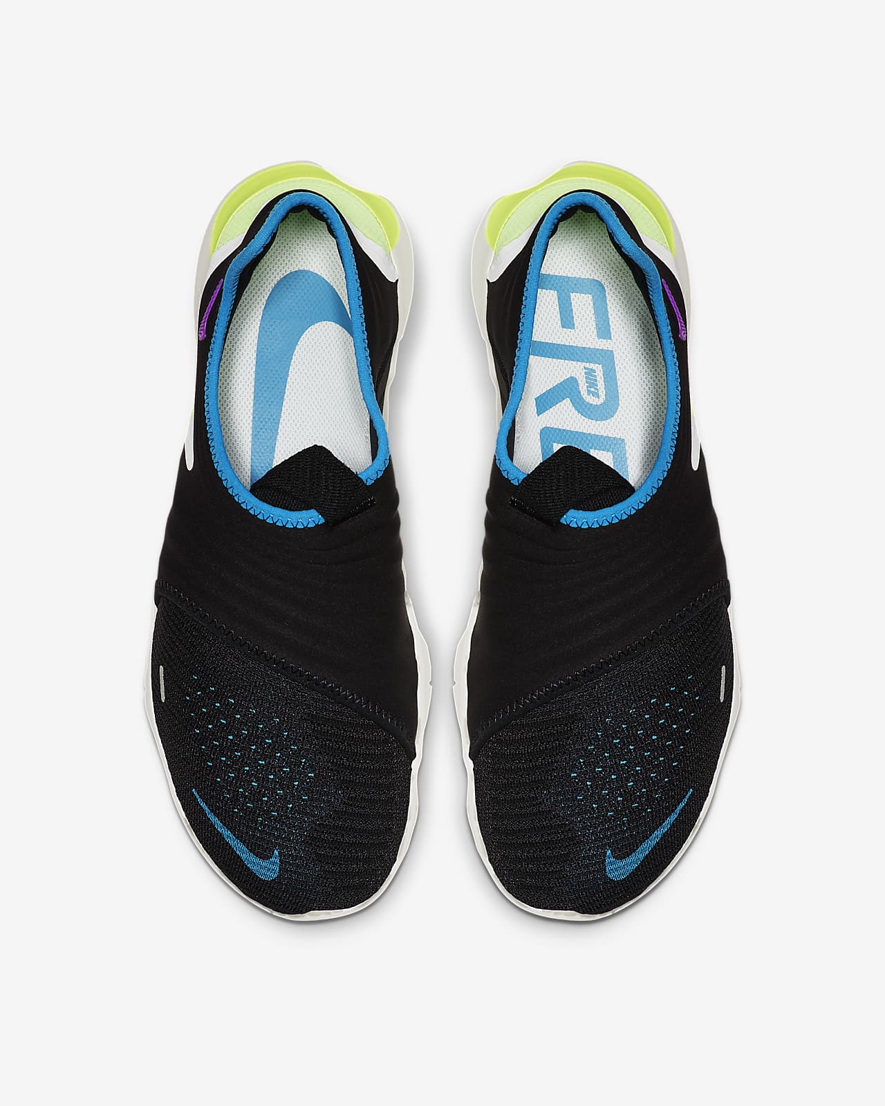 nike free rn flyknit 3.0 男子跑步鞋