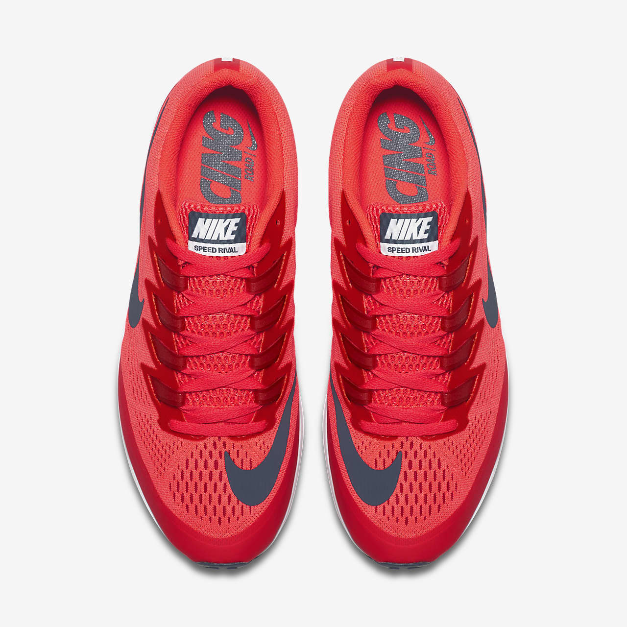 Nike Air Zoom Speed Rival 6 男/女跑步鞋-NIKE 中文官方网站