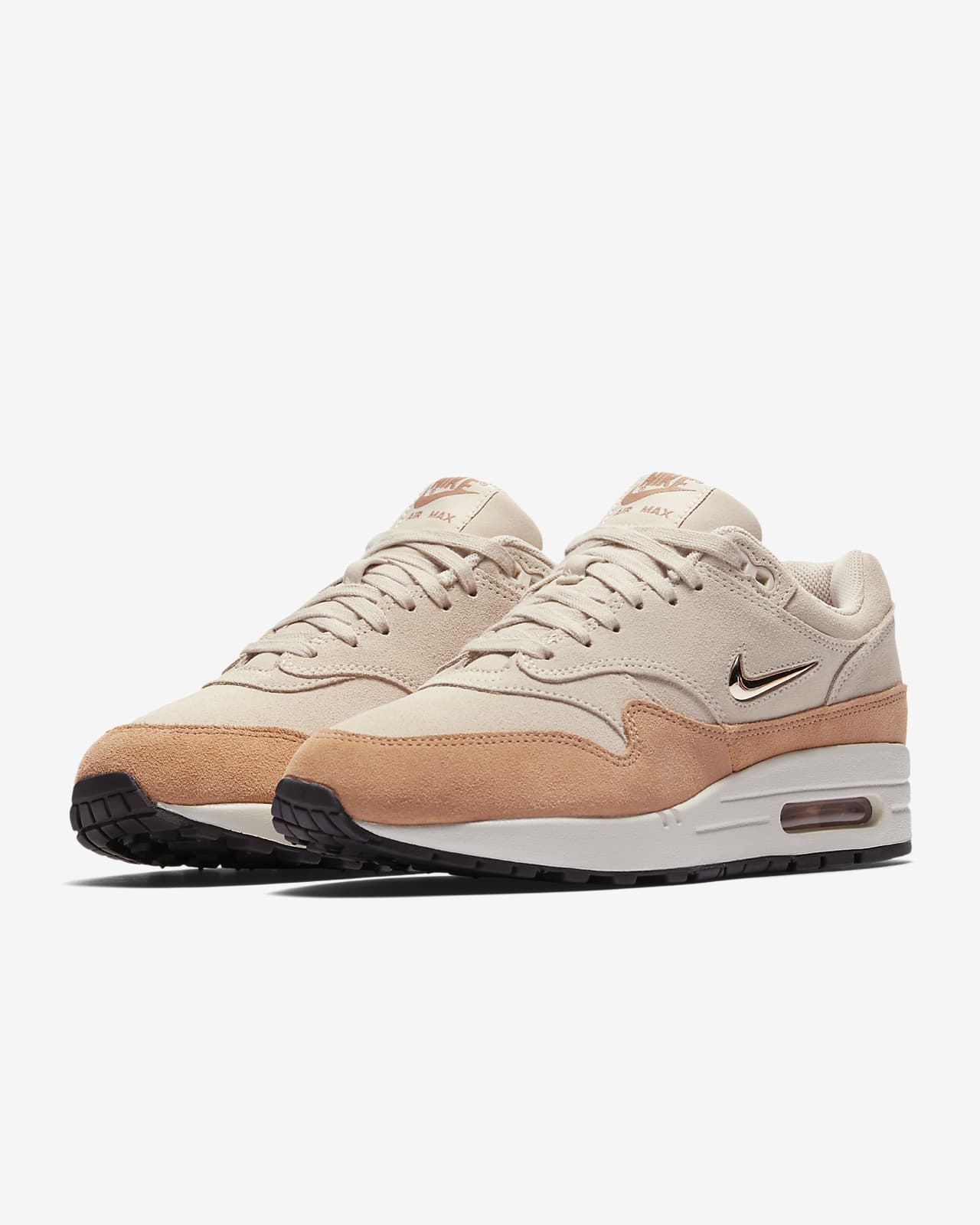 Nike Air Max 1 Premium SC 女子运动鞋-NIKE 中文官方网站