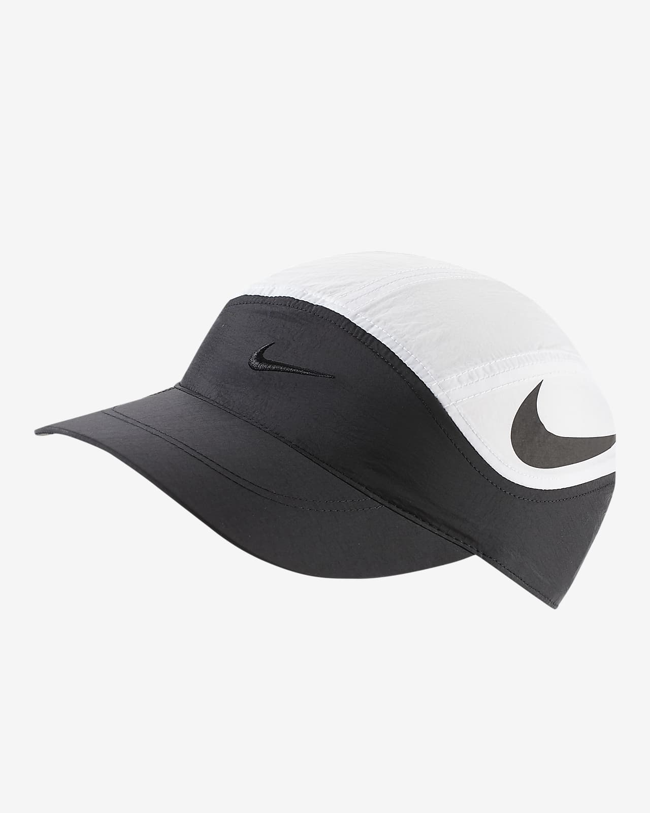 Nike Sportswear Tailwind Swoosh 可调节运动帽