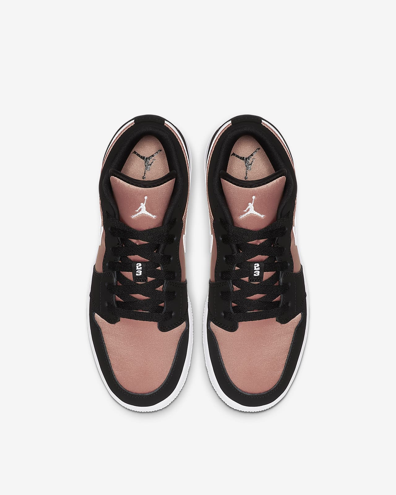 air jordan 1 low (gs)