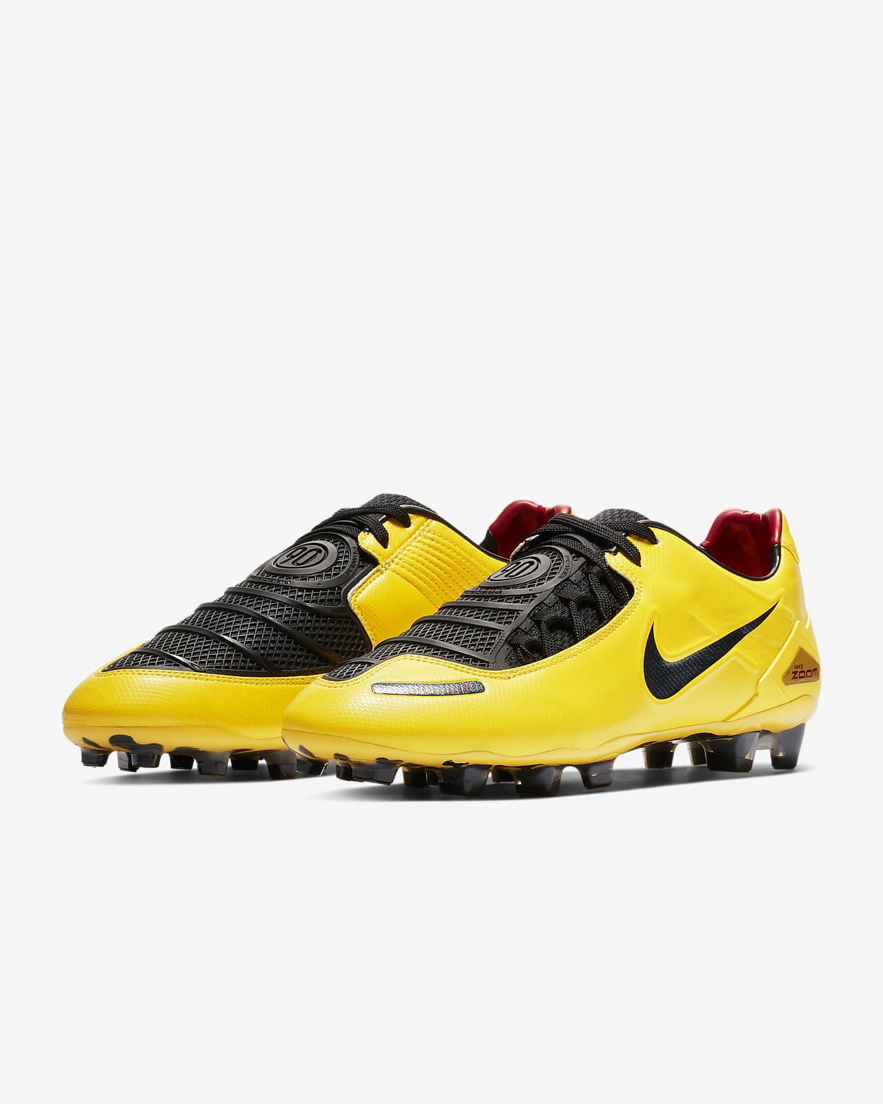 Nike total 90 laser se fg hotsell