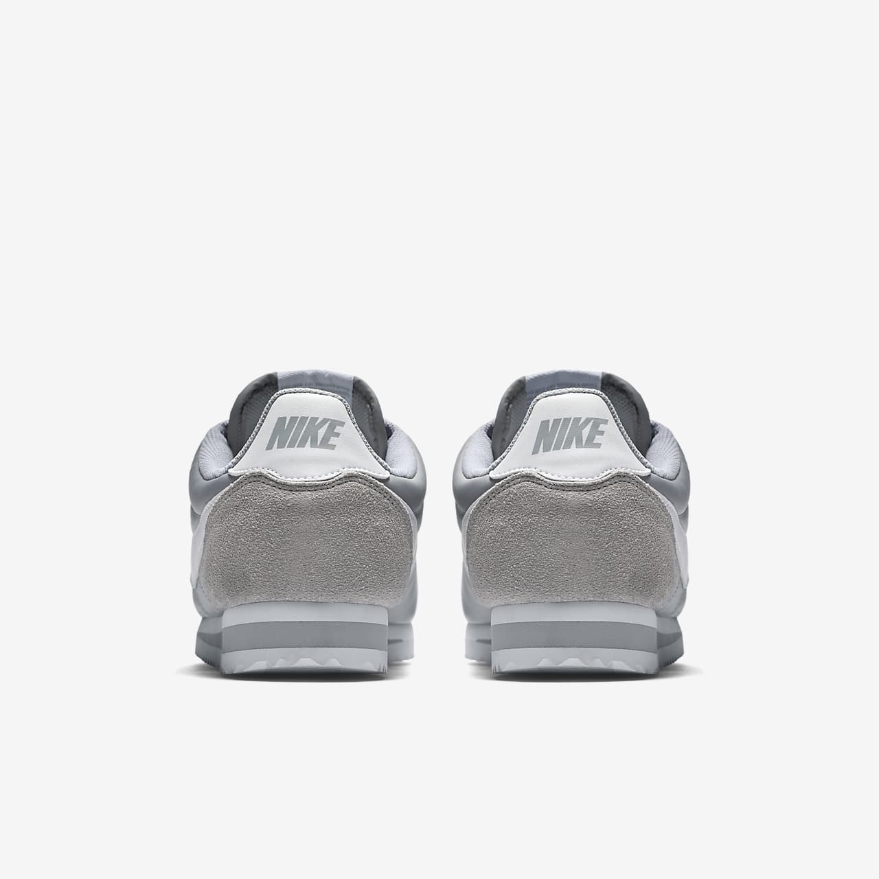 NIKE☆CORTEZ NYLON PREMIUM 